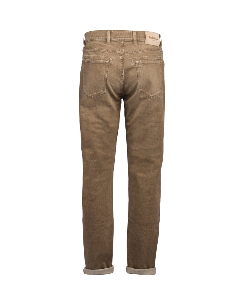 Jeans, Slim Fit