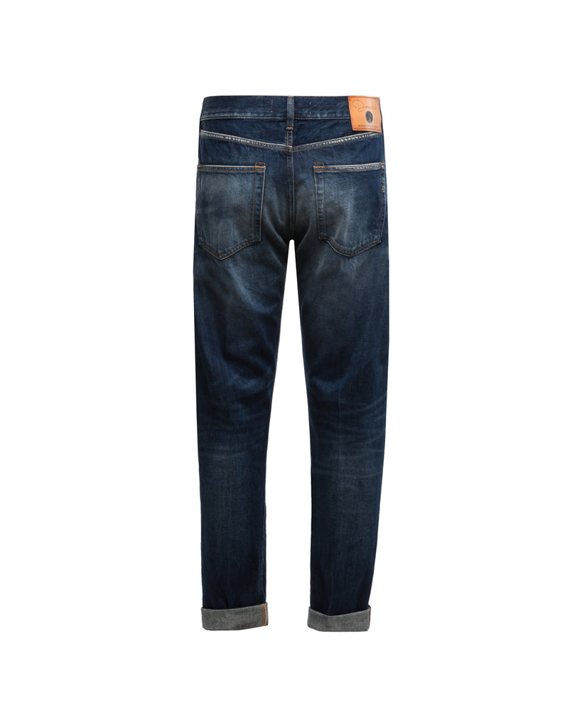 Jeans, Schnitt ICON