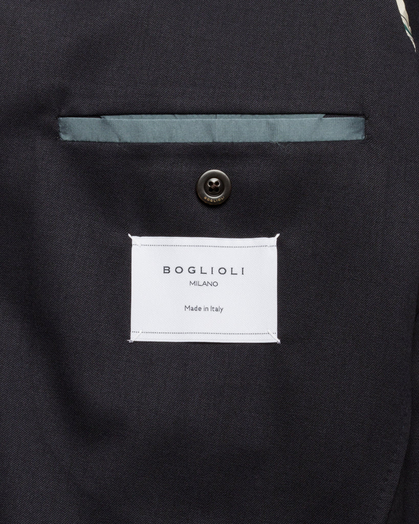 Blazer, Stetch