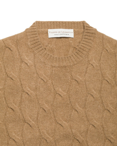 Pullover, Wolle Kaschmir