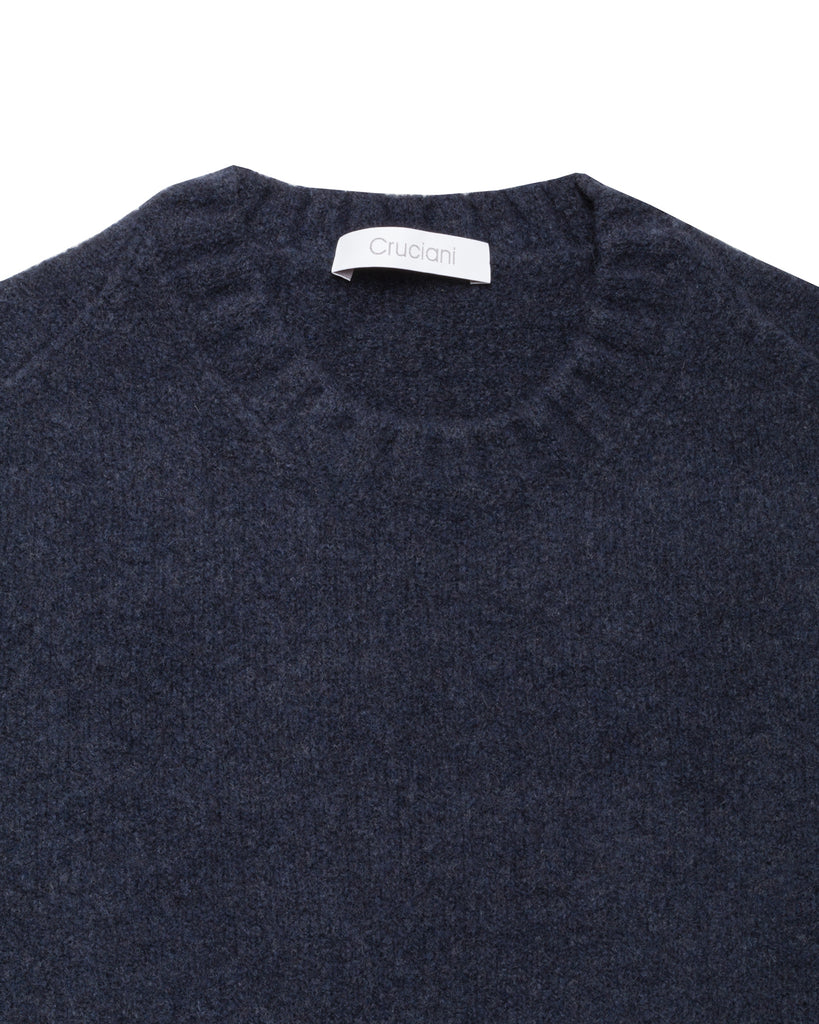 Pullover, Mischfaser