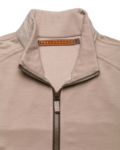 Weste, Power Wool Stretch