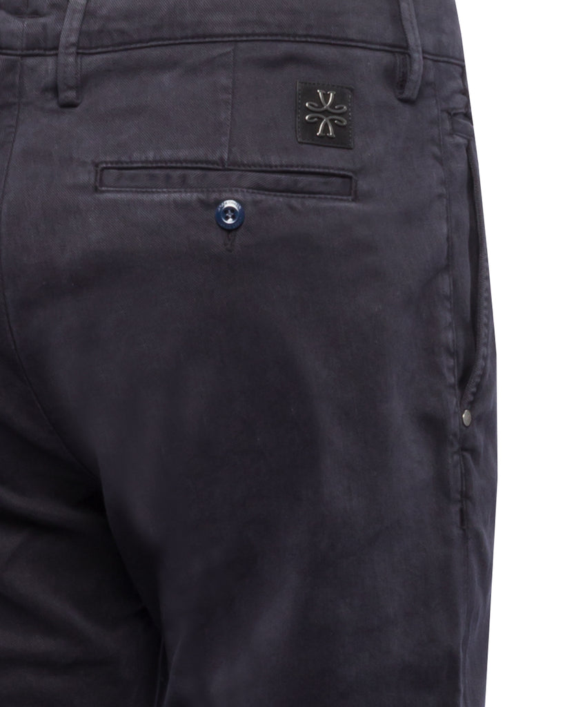 Chinos, Schnitt BOBBY