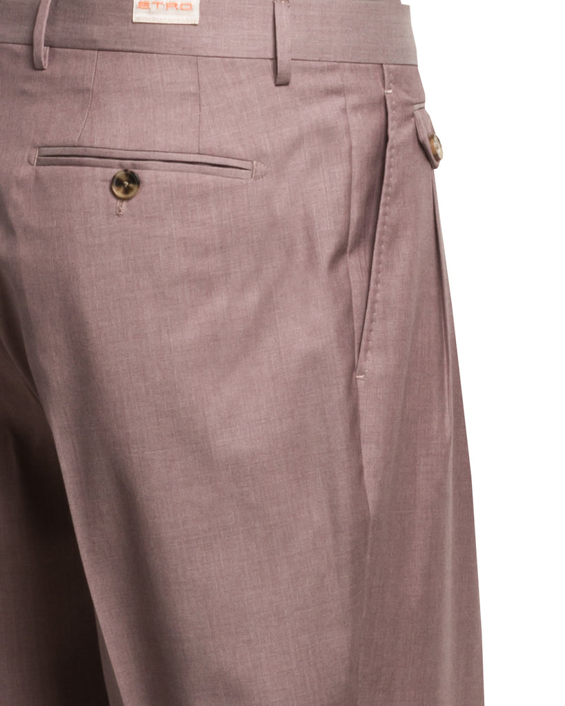 Hose, Wolle