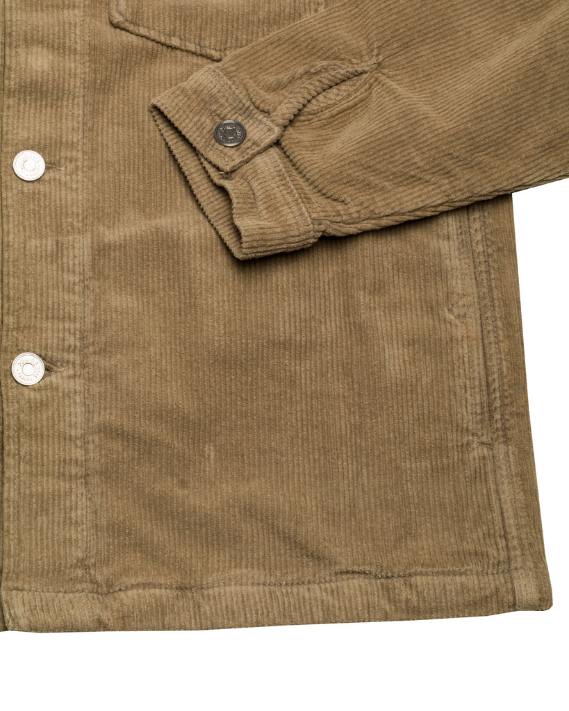 Overshirt, Cord