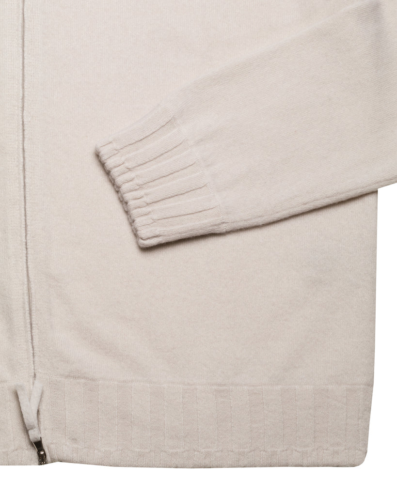 Strickweste, Kaschmir