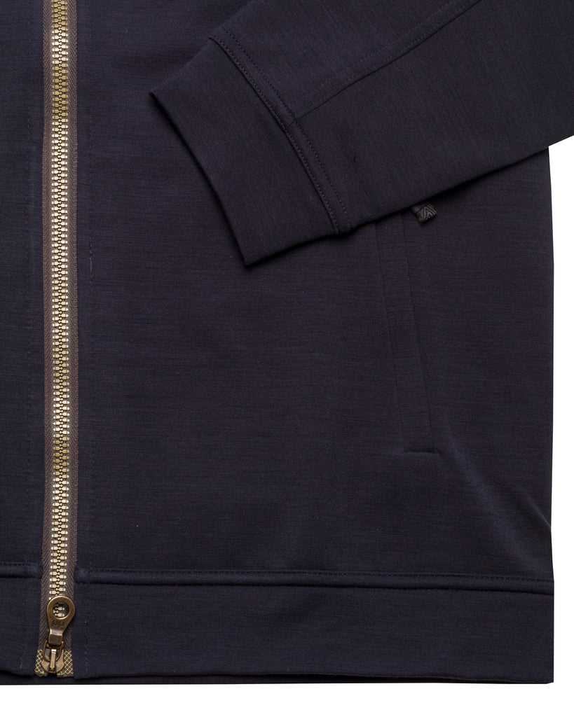 Weste, Power Wool Stretch