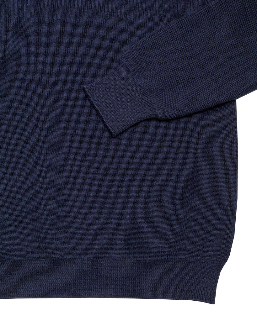 Turtleneck, Wolle