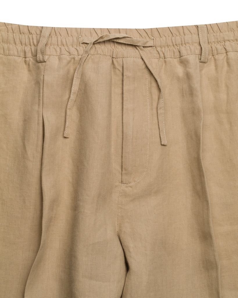 Jog Pants, Leinen