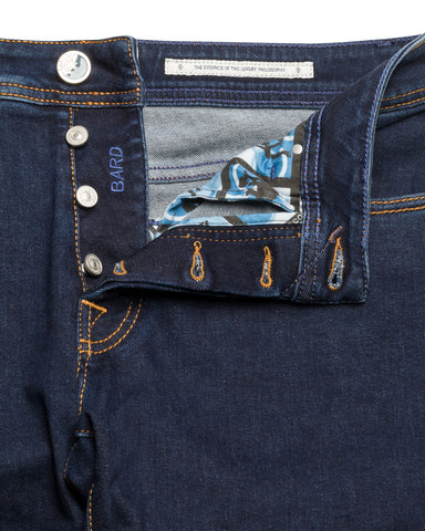 Jeans, Schnitt BARD