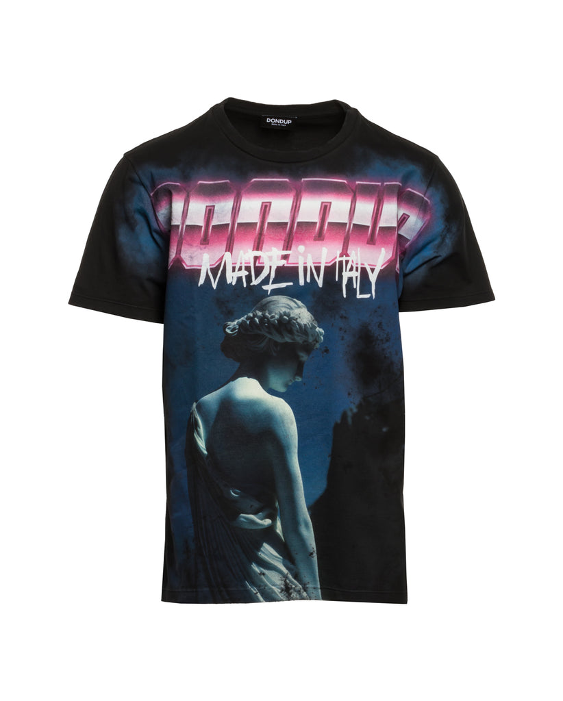 T-Shirt, Baumwolle