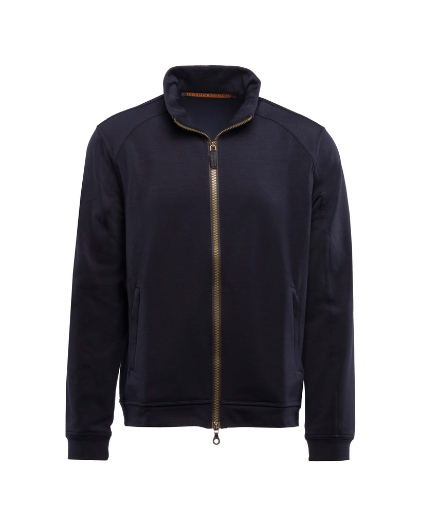 Weste, Power Wool Stretch