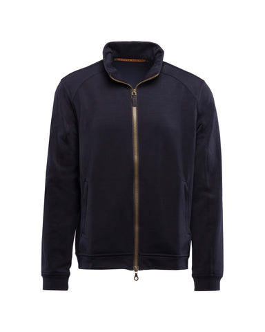 Weste, Power Wool Stretch