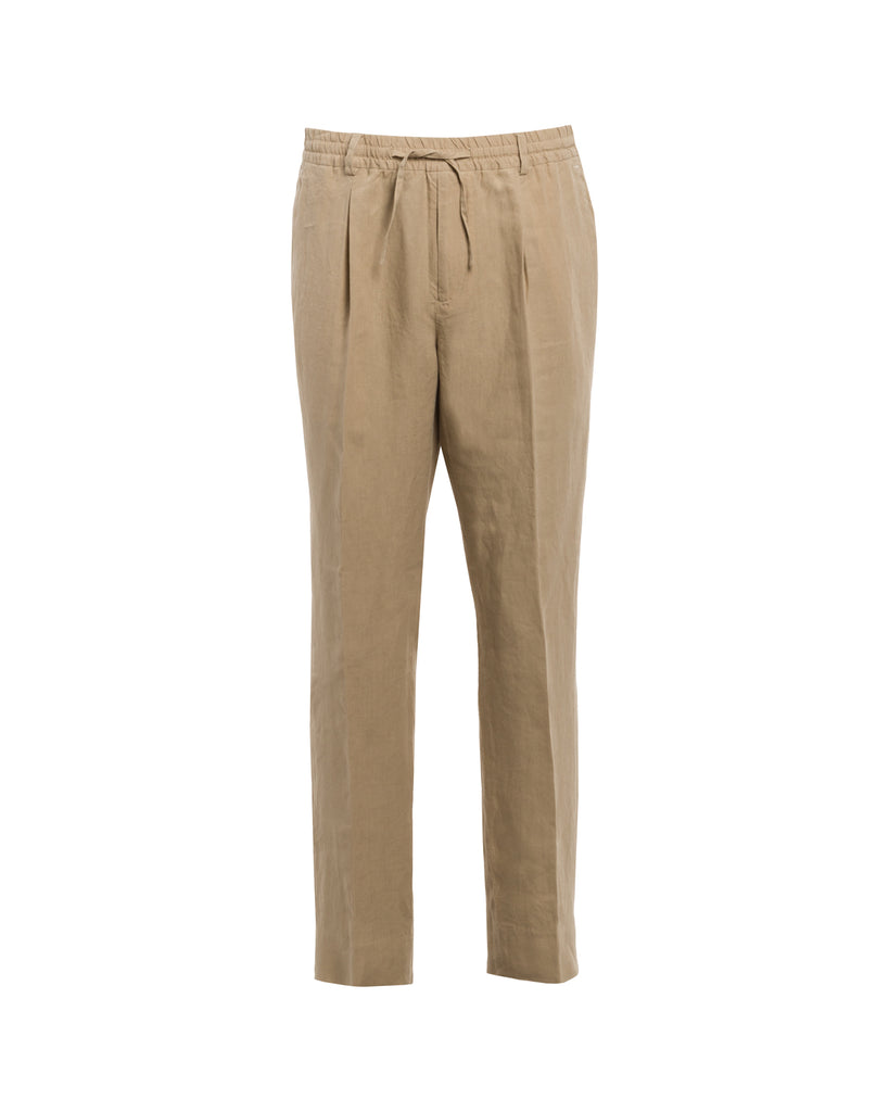 Jog Pants, Leinen
