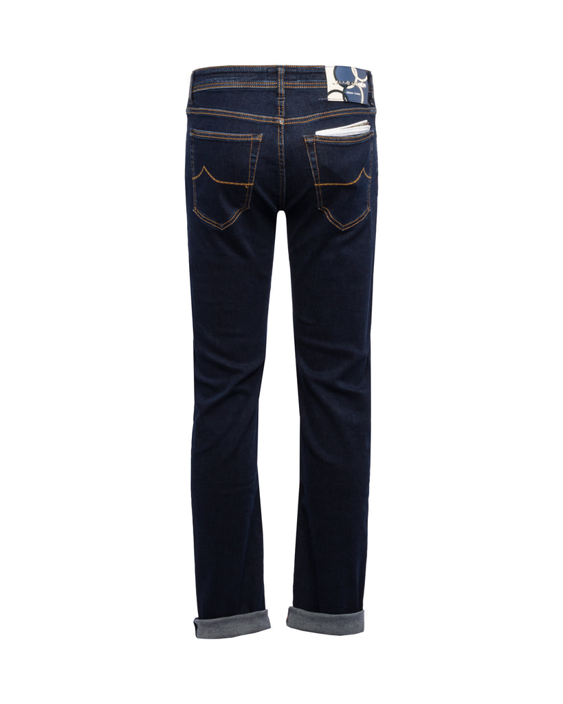 Jeans, Schnitt BARD