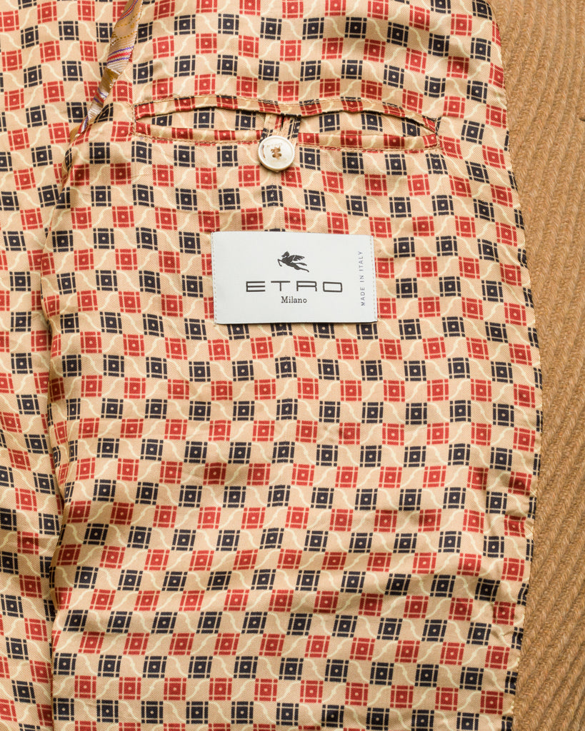 Outdoorjacke, Wollmischung