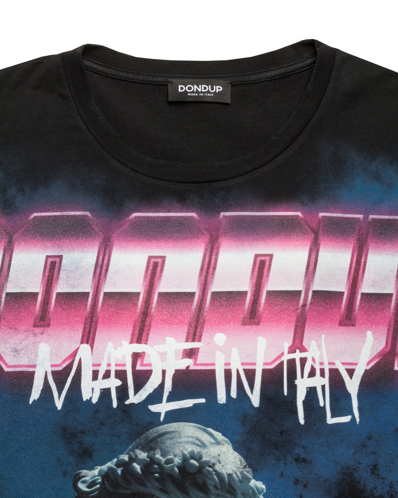 T-Shirt, Baumwolle
