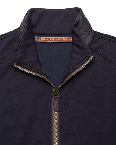 Weste, Power Wool Stretch
