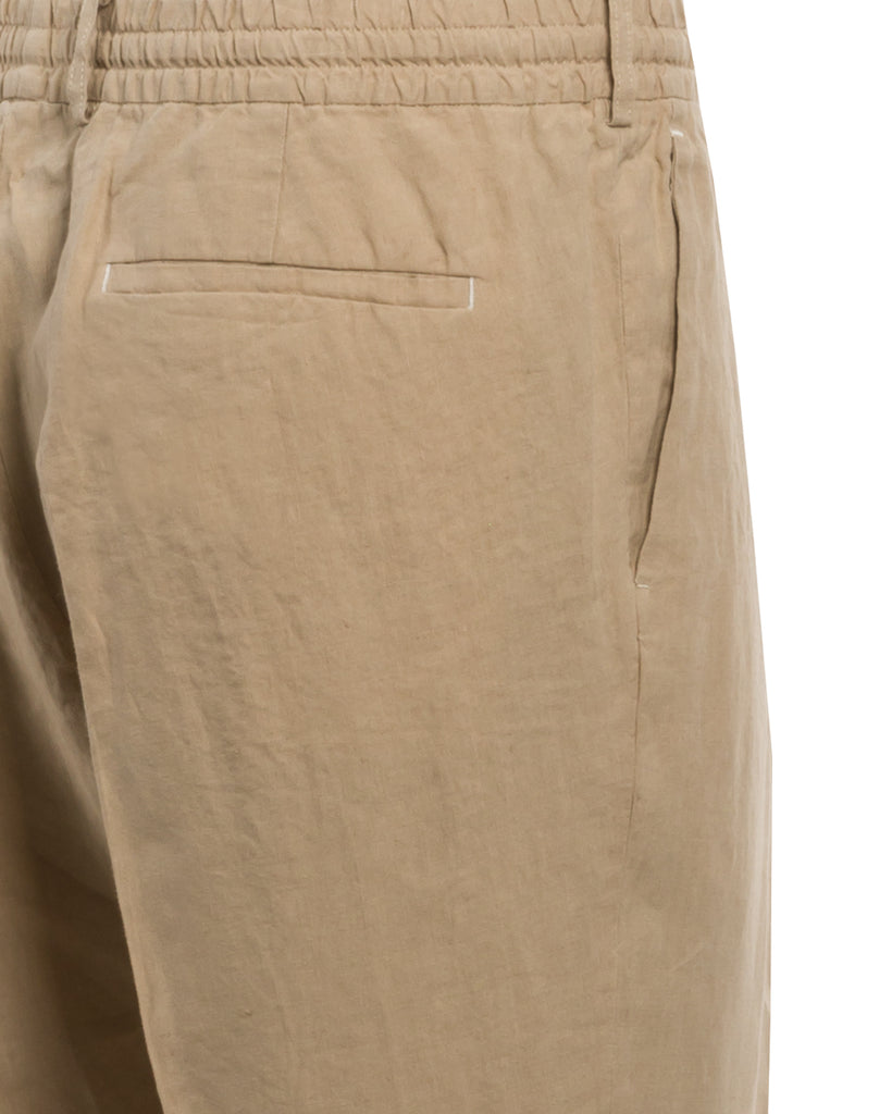 Jog Pants, Leinen