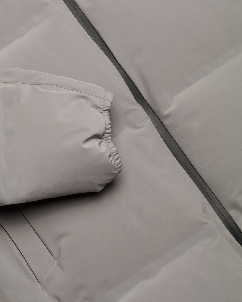 Daunenparka, LAMINAR