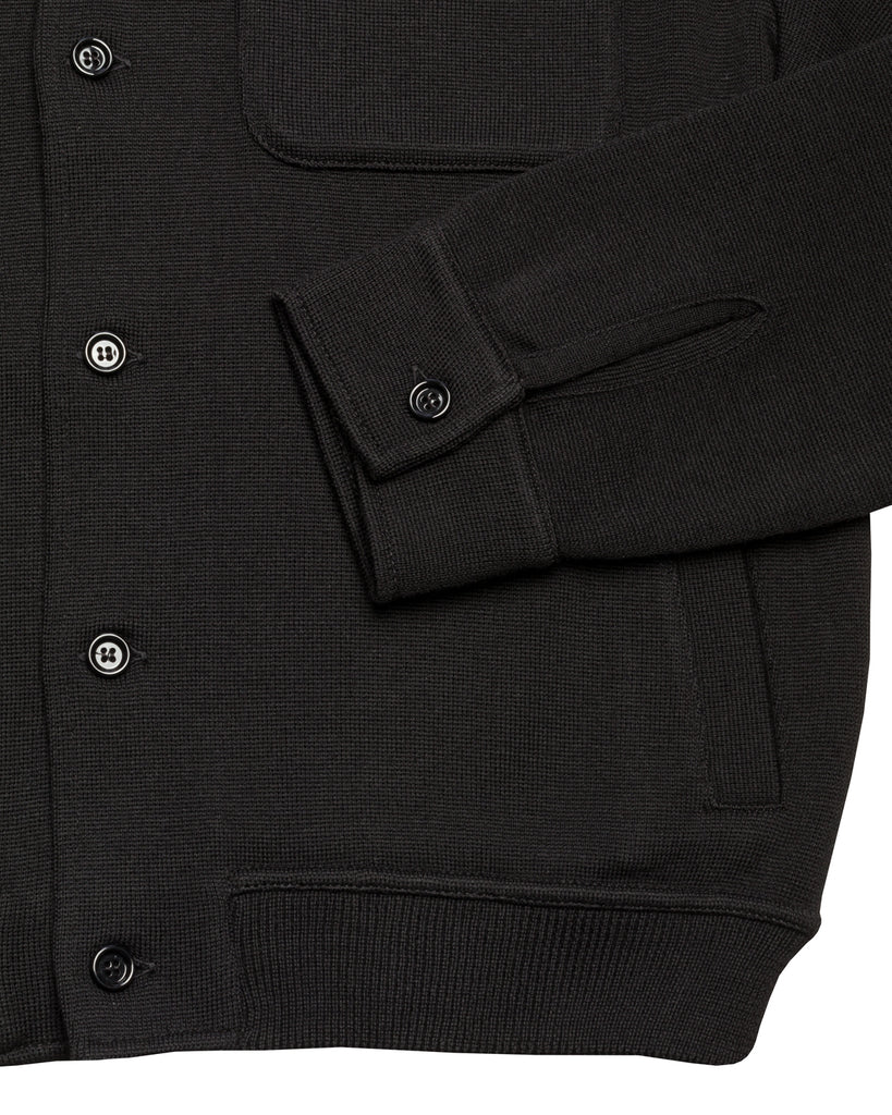 Overshirt, Wolle