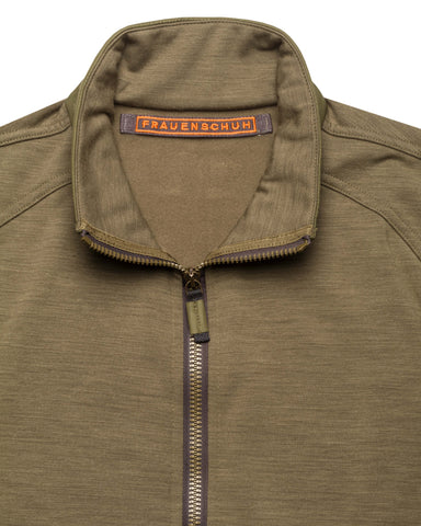 Weste, Power Wool Stretch