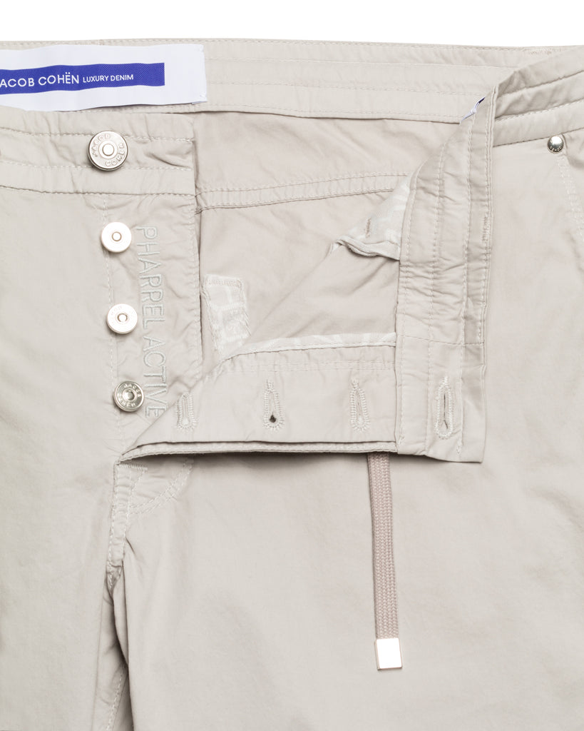 Jog Chino, PHARREL