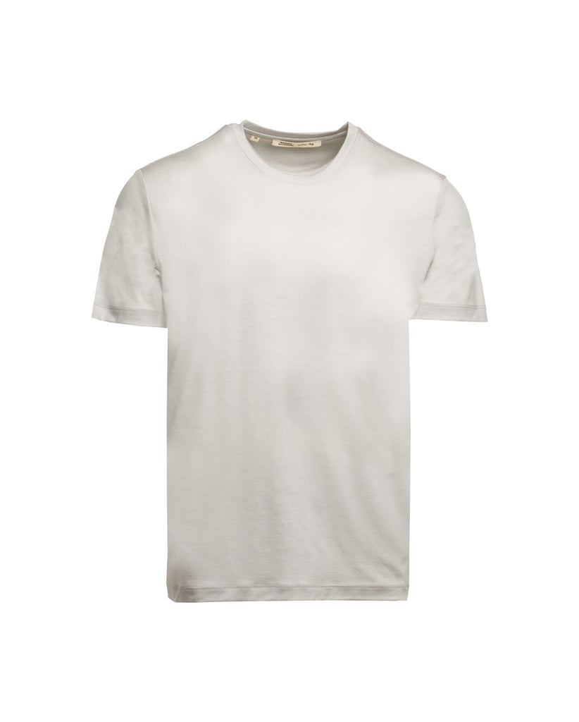 T-Shirt, Funktionswolle