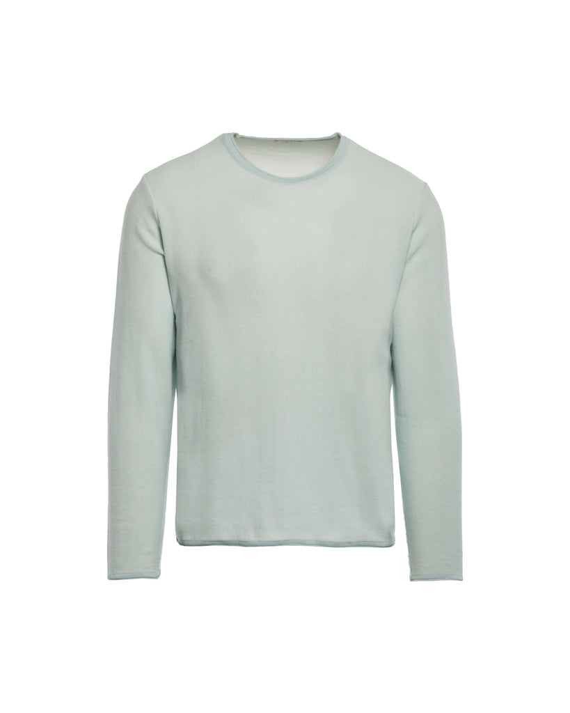 Pullover, Baumwolle
