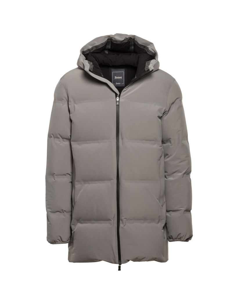 Daunenparka, LAMINAR