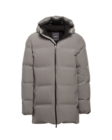 Daunenparka, LAMINAR