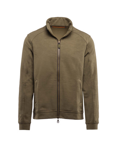 Weste, Power Wool Stretch