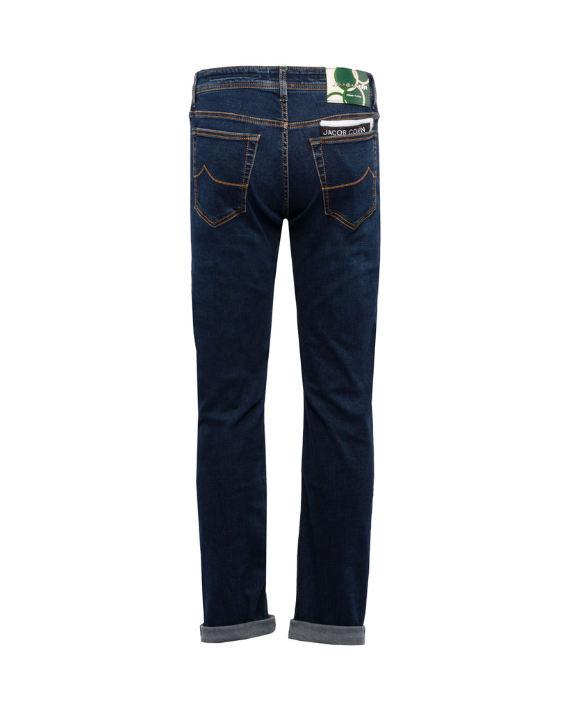 Jeans, Schnitt BARD