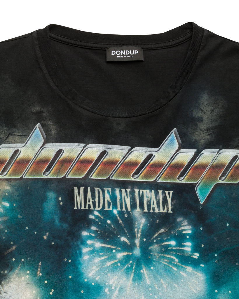 T-Shirt, Baumwolle