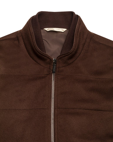 Gilet, Kaschmir