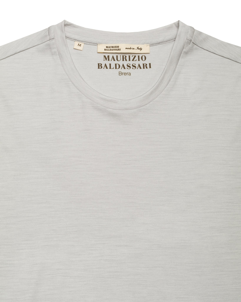 T-Shirt, Funktionswolle