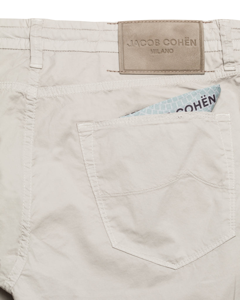 Jog Chino, PHARREL
