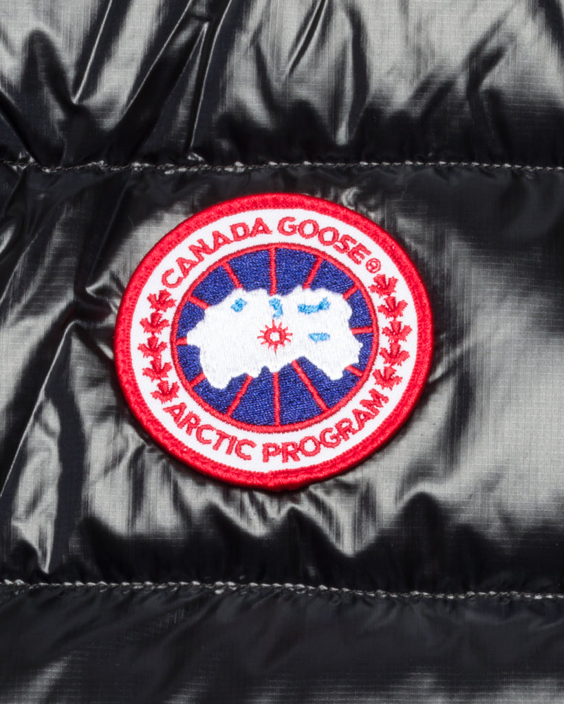 Daunengilet, Crofton Vest TEI1