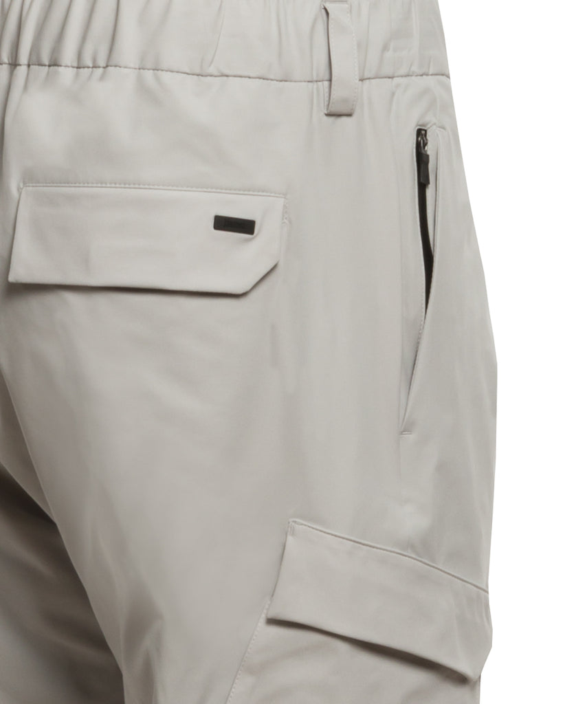 Cargohose, Technisches Material
