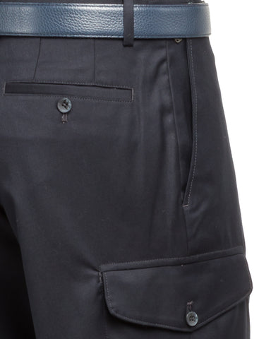 Cargo Pants, Materialmix