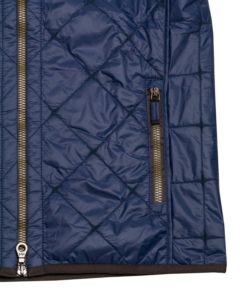 Gilet, Tech