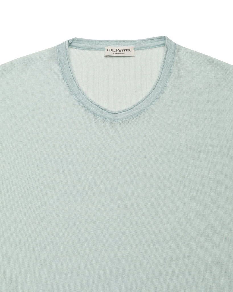 Pullover, Baumwolle