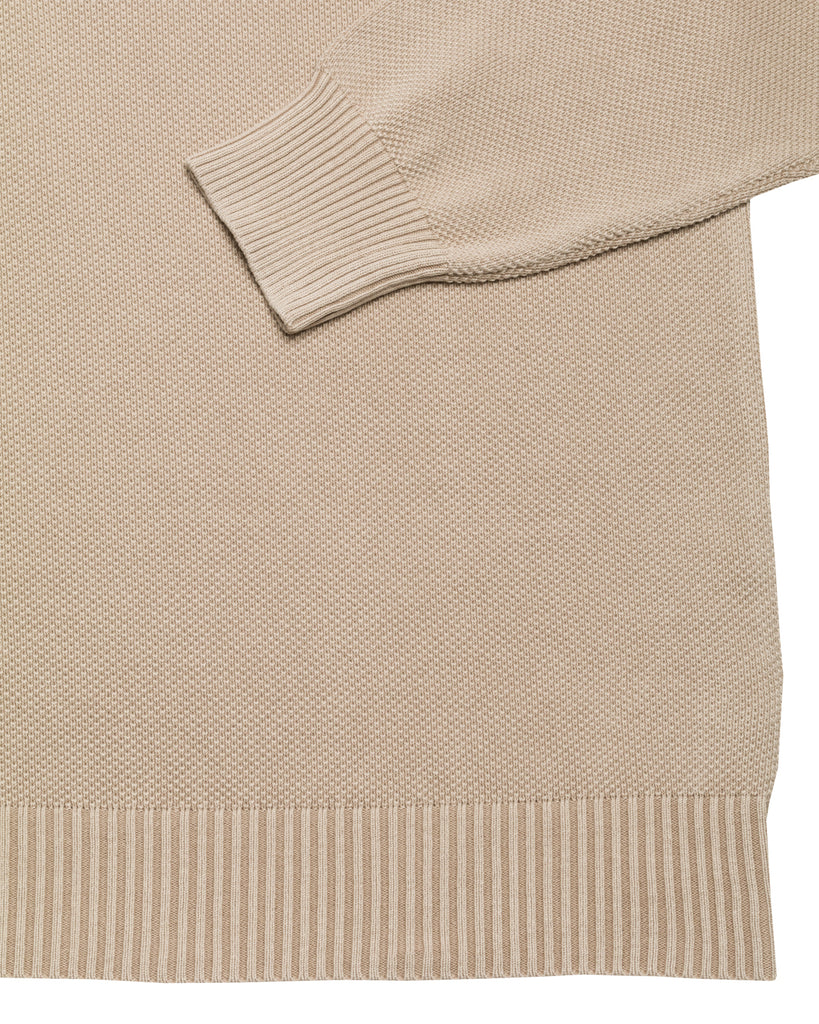Pullover, Baumwollpikee