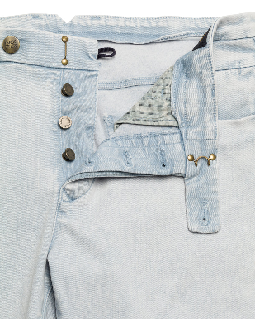Jeans, Tailored Fit