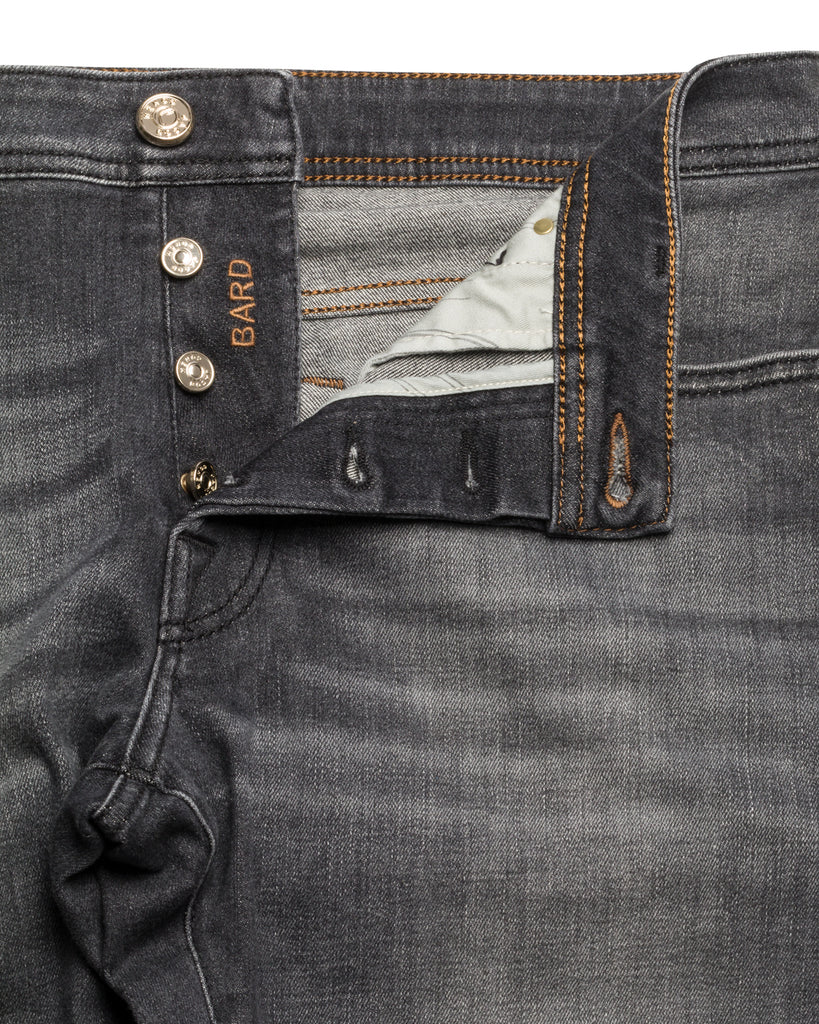 Jeans, Schnitt BARD