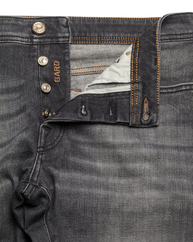 Jeans, Schnitt BARD