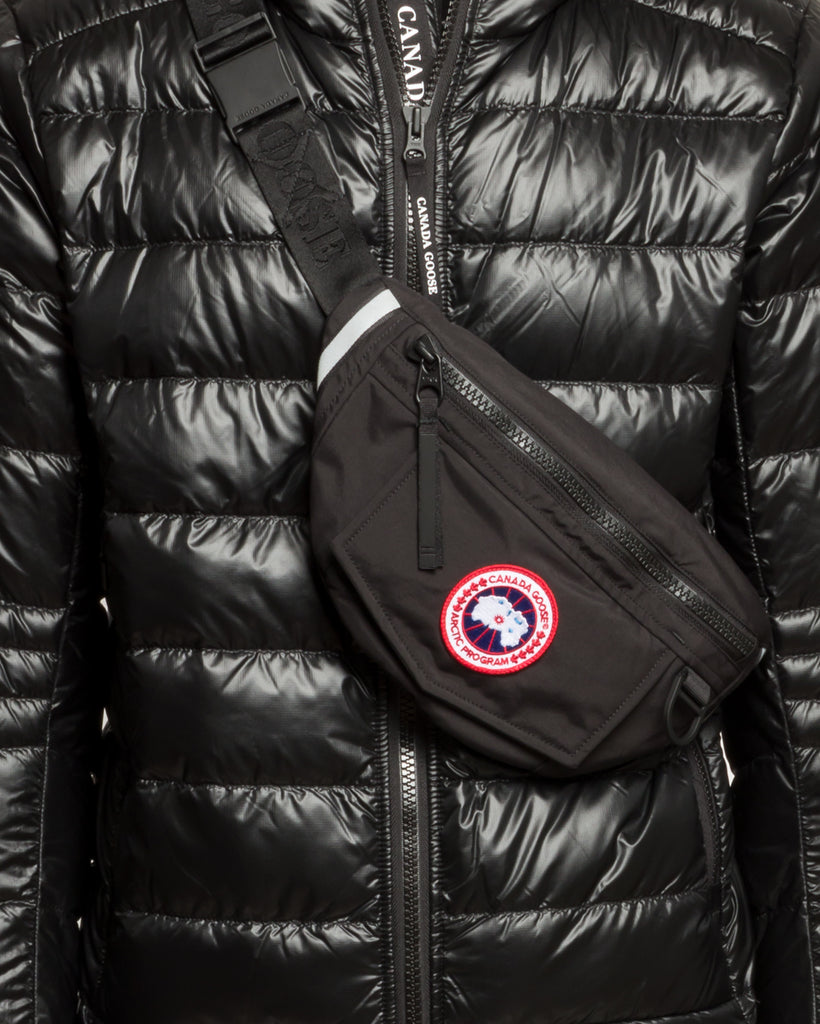 Waistpack, Polyamid