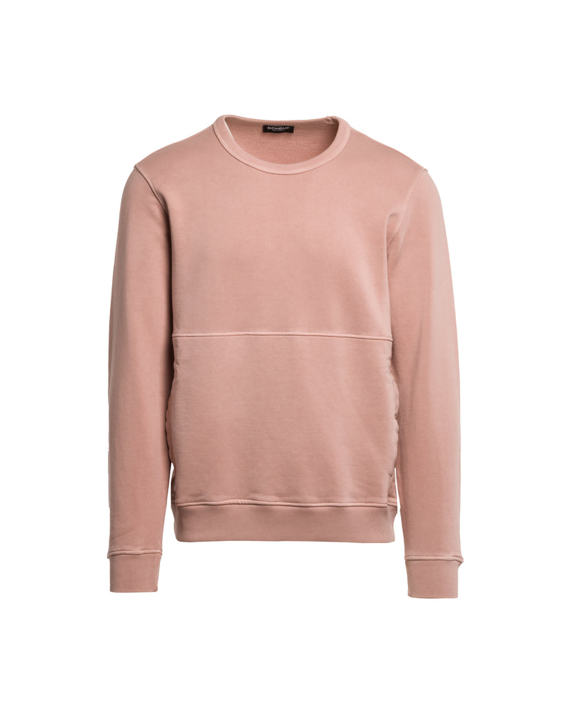 Sweater, Baumwolle