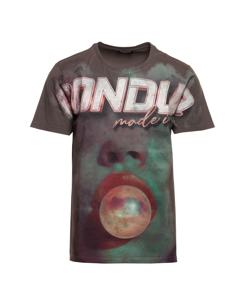 T-Shirt, Baumwolle