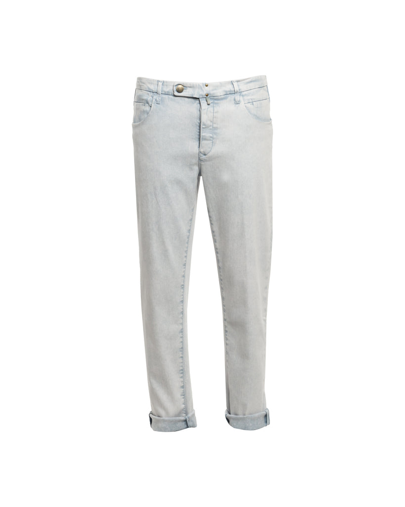 Jeans, Tailored Fit